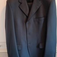 Completo uomo*Giacca e Pantalone Tg.52