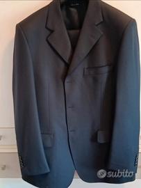 Completo uomo*Giacca e Pantalone Tg.52