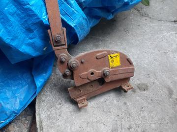 Cesoia Ficep 105 Professionale 