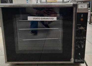 Forno Gemini 4 N