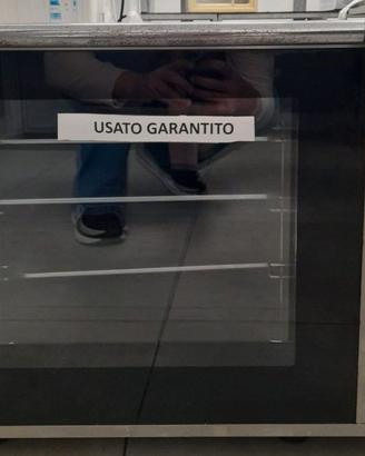 Forno Gemini 4 N
