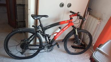 Colnago carbonio CF2 Ferrari