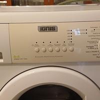 lavatrice IGNIS TUTTIGIORNI