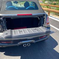 MINI SD COOPER CABRIO 2.0 150CV SPORT -12500