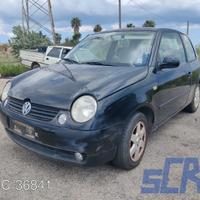 VW LUPO 60, 6X1 1.4 16V 75CV 98-05 ricambi
