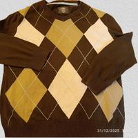 maglione uomo taglia XL logc