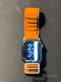 Apple Watch se 2020 44m