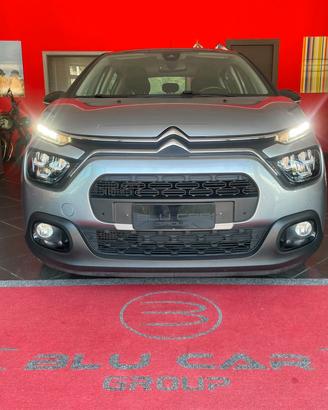 CITROEN C3 1.2 SHINE 110cv