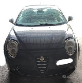 Ricambi Alfa Romeo MiTo 1.4 turbo