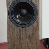 Sistema di altoparlanti Pylon Diamond 28 MkII