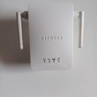 NETGEAR Wifi Extender WN3000RP