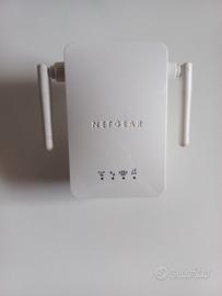 NETGEAR Wifi Extender WN3000RP