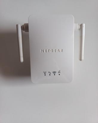 NETGEAR Wifi Extender WN3000RP