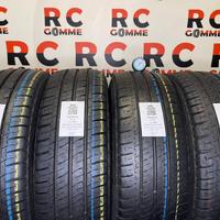 4 GOMME USATE 205/65 R16C 107/105T - ESTIVE