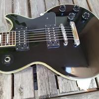 Masaaki LP-190 vintage Les Paul