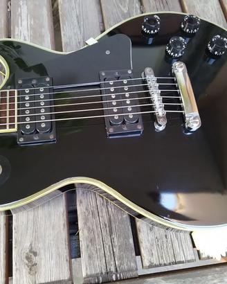 Masaaki LP-190 vintage Les Paul