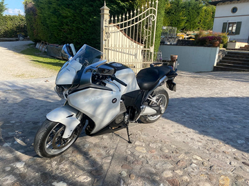 Honda VFR 1200