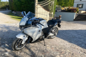 Honda VFR 1200