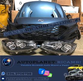 MUSATA COMPLETA FORD KUGA 2021 Foggia Accessori Auto