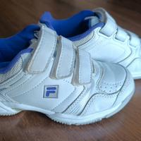 scarpe ginniche bambino 