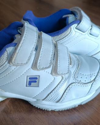 scarpe ginniche bambino