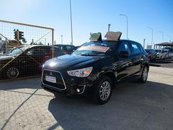 Mitsubishi ASX 1.8 DI-D 150 CV 4WD MOLTO BELLO 201