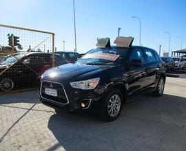 Mitsubishi ASX 1.8 DI-D 150 CV 4WD MOLTO BELLO 201