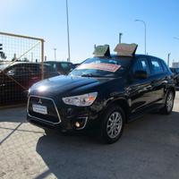 Mitsubishi ASX 1.8 DI-D 150 CV 4WD MOLTO BELLO 201