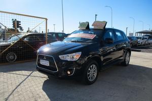 Mitsubishi ASX 1.8 DI-D 150 CV 4WD MOLTO BELLO 201