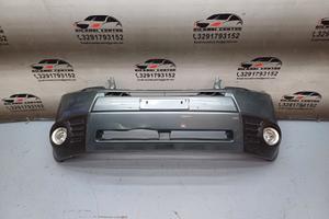 Paraurti anteriore subaru forester iii 2007-2010 5