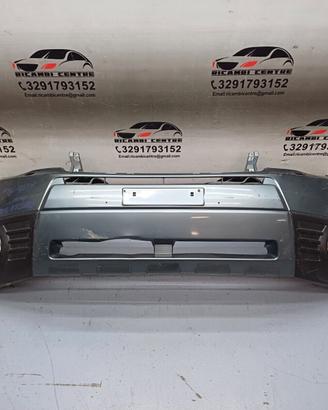Paraurti anteriore subaru forester iii 2007-2010 5