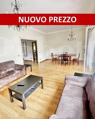 Appartamento Roma [Cod. rif 3329655VRG]