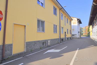 Appartamento Cuggiono [Cod. rif 3292955VRG]