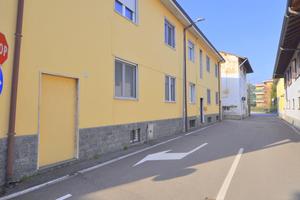 Appartamento Cuggiono [Cod. rif 3292955VRG]