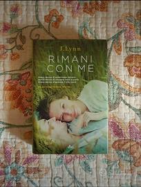 Rimani con me, J. Lynn