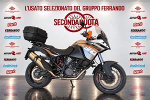 KTM 1190 Adventure