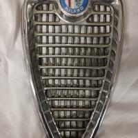 Griglia anteriore Alfa Romeo Giulietta d' epoca 