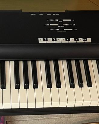 Tastiera pesata SL-990