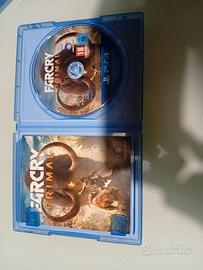 Videogiochi:GTA 5,Farcy Primal e Nba 2k 21