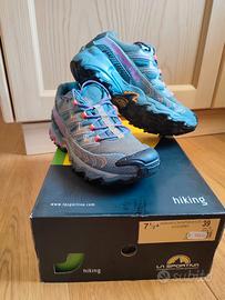 Trekking La Sportiva