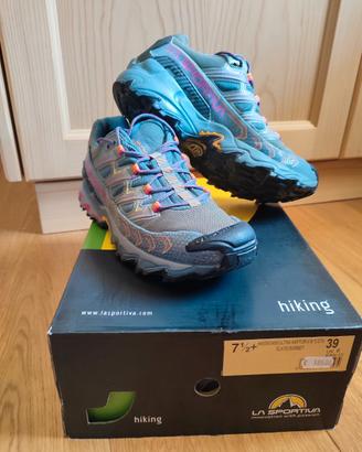 Trekking La Sportiva