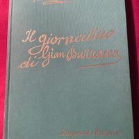 Il giornalino di GianBurrasca