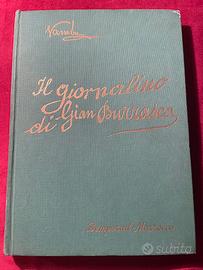 Il giornalino di GianBurrasca