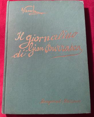 Il giornalino di GianBurrasca