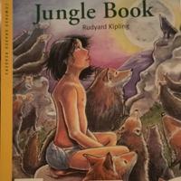 the jungle book libro 