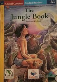 the jungle book libro 