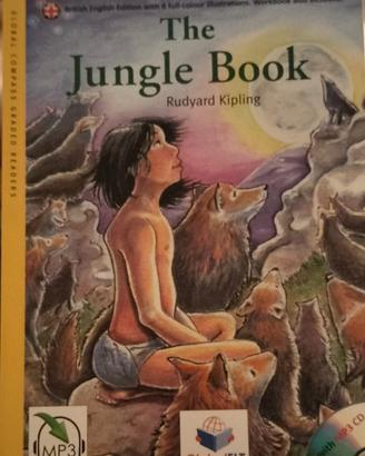 the jungle book libro 
