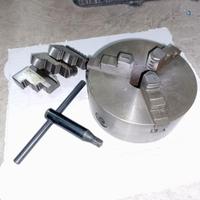 Mandrino per tornio 160 mm