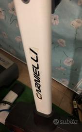 Cyclette Carnielli nuova