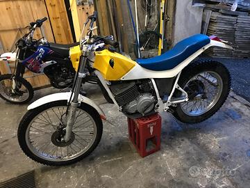 Fantic 305